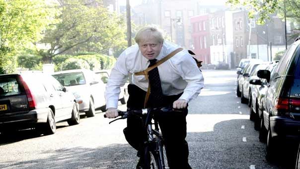 عمدة لندن: انسحاب بريطانيا من الاتحاد الأوروبي أشبه بـ’خروجها من السجن’