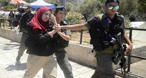 المستوطنون يواصلون استباحتهم لـ&rsquo;الأقصى&rsquo; .. والاحتلال يعتقل المزيد من الأمهات في &rsquo;يوم المرأة العالمي&rsquo;؟!