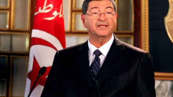 رئيس الحكومة التونسية: الحرب متواصلة على الإرهاب