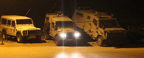 المستوطنون يواصلون استباحتهم لـ&rsquo;الأقصى&rsquo; .. والاحتلال يعتقل المزيد من الأمهات في &rsquo;يوم المرأة العالمي&rsquo;؟!