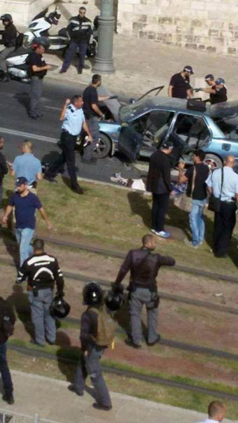 مقتل مستوطن واستشهاد 3 فلسطينيين في الضفة والقدس.. والغموض يكتنف مصرع ضابط في &rsquo;الشاباك&rsquo; قرب غزة