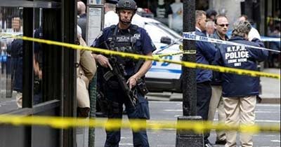 قتلى وجرحى في إطلاق نار بولاية بنسلفانيا الأمريكية