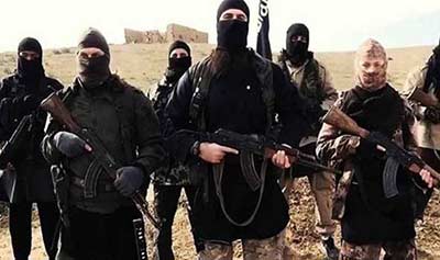 مسؤول الأسلحة الكيميائية في &rsquo;داعش&rsquo; في قبضة السلطات العراقية