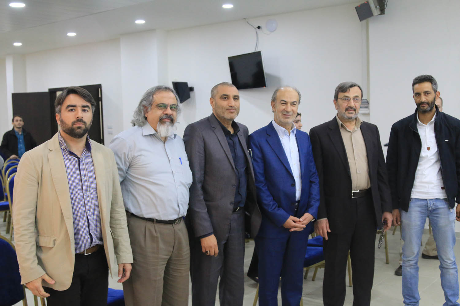 &rsquo;نحو مشروع مقاومة لتفكيك الإستعمار&rsquo;: ندوة فكرية لـ&rsquo;جامعة المعارف&rsquo; بمشاركة الدكتور فوزي العلوي
