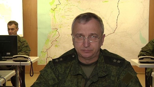 8 خروقات للهدنة في سوريا خلال الـ24 ساعة الماضية..ومفاوضات جديدة مع مجموعات مسلحة للالتزام بالهدنة