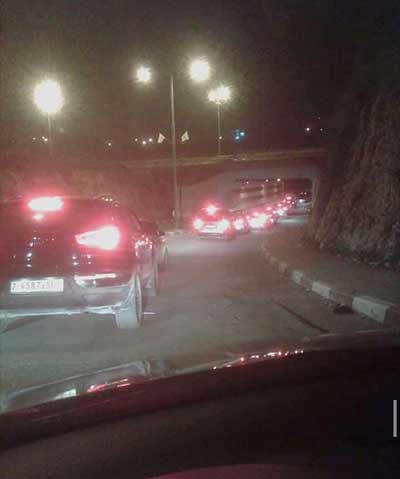 استشهاد طفل وجرح شقيقيه في غارة صهيونية شمال غزة.. وإصابة جنديين في إطلاق نار قرب رام الله