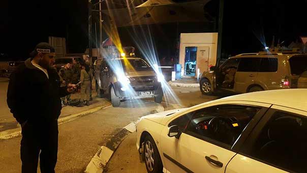 استشهاد طفل وجرح شقيقيه في غارة صهيونية شمال غزة.. وإصابة جنديين في إطلاق نار قرب رام الله