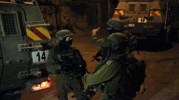 استشهاد طفل وجرح شقيقيه في غارة صهيونية شمال غزة.. وإصابة جنديين في إطلاق نار قرب رام الله