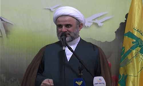  الشيخ قاووق: النظام السعودي كان دائما في موقع المتربص بالمقاومة