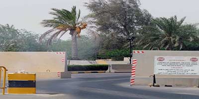 سفارة الولايات المتحدة في الكويت لرعاياها: احذروا هجمات المتطرفين