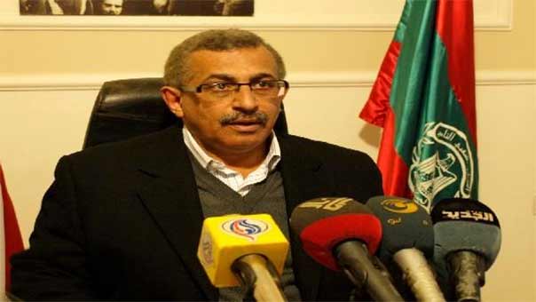 أسامة سعد: قرار وزراء الخارجية العرب باعتبار حزب الله إرهابيا لا يخدم إلا العدو الصهيوني