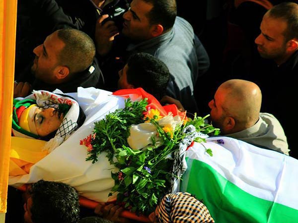 استمرار مسلسل الاعتقالات في الضفة والقدس المحتلتين.. وآليات العدو تتوغل جنوب قطاع غزة