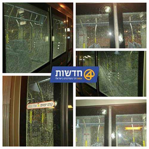 استشهاد 3 فلسطينيين وجرح صهيونيين أحدهما ضابط في عمليتي دهس وإطلاق نار قرب الخليل