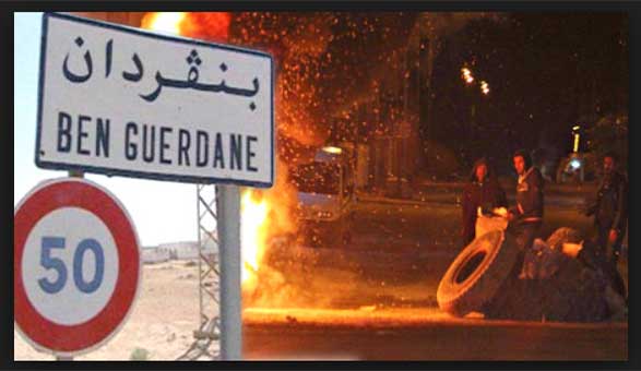 عملية بن قردان: نجاح عسكري ومخابراتي لقوى الجيش والأمن التونسيين