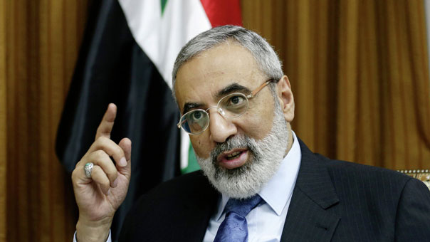 الزعبي: التنسيق في مواجهة الإرهاب بين سوريا وروسيا في أعلى مستوياته