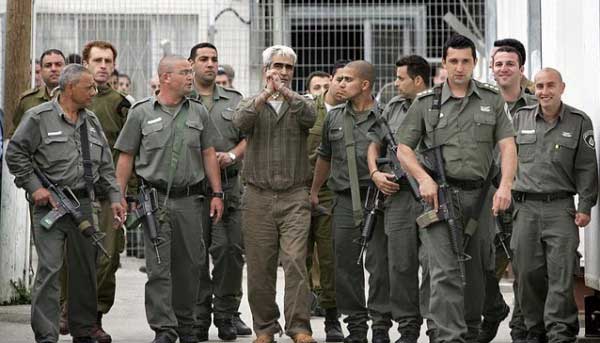 أحمد سعدات من معتقله الصهيوني: القرارات ضد حزب الله لا قيمة لها