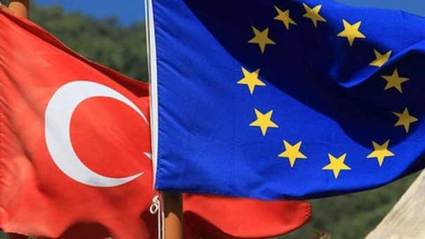 6 دول من الإتحاد الأوروبي يمكن أن تعطل الصفقة مع تركيا