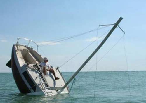 مأساة &rsquo;قوارب الموت&rsquo; تتواصل: مقتل تسعة كوبيين في رحلة الوصول الى الولايات المتحدة