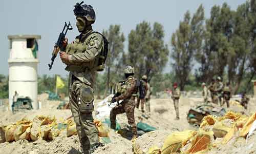 مقتل عدد من قادة &rsquo;داعش&rsquo; بغارات جوية والحشد الشعبي يؤكد المشاركة بتحرير الموصل