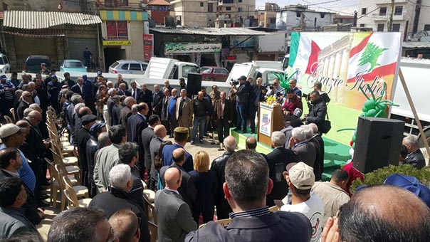 الحاج حسن: لا يمكن للسعودية أن تقدّم إلا ثقافة الإرهاب والتكفير