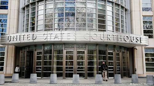 السجن 22 عاماً ونصف لأميركي قام بتجنيد إرهابيين للقتال في سوريا