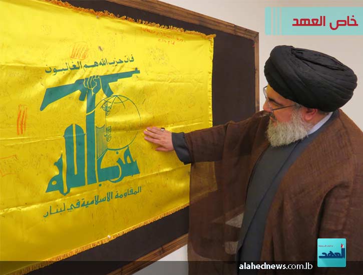 عمّ سيتحدث السيد نصرالله الإثنين؟