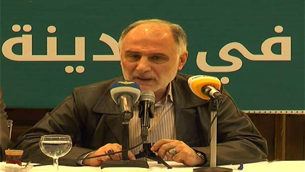 فنيش: الاستقرار الذي يعيشه لبنان ما كان ليتحقق لولا تضحيات رجال المقاومة