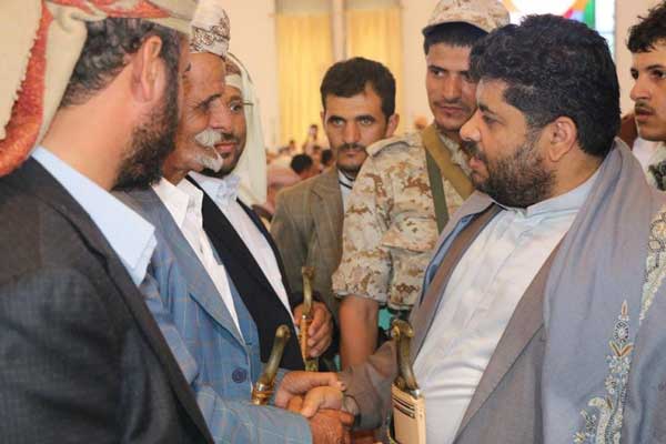 تقدم للجيش اليمني واللجان على محور تعز.. وغارات العدوان السعودي تتواصل