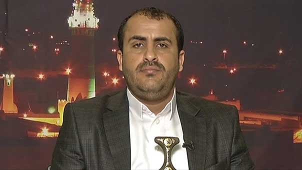 عبد السلام: نتفاوض بخُطَـى ثابتة لوقف العدوان ولن نساوم على كرامة أبناء شعبنا