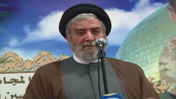 السيد أمين السيد: شبّاننا يدافعون عن الدين والوطن والإنسان