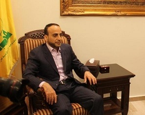 الموسوي: المقاومة أفشلت المشروع السعودي في المنطقة