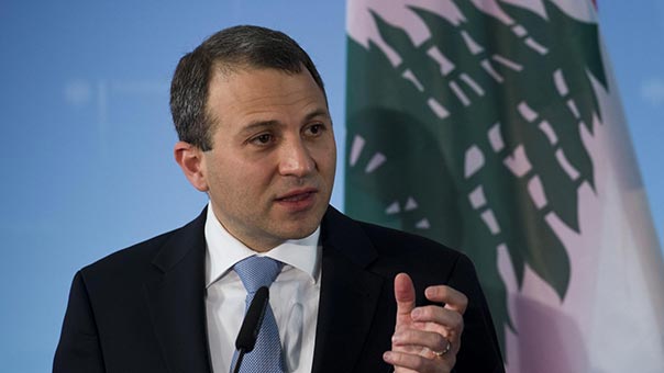 باسيل: حزب الله ليس إرهابياً بل هو مقاومة ومكوّن أساسي في لبنان