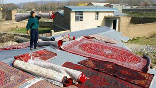 &rsquo;النوروز&rsquo;.. تحتفي به أعراق شتى.. و&rsquo;داعش&rsquo; &rsquo;تنصب&rsquo; له &rsquo;شرطتها&rsquo;