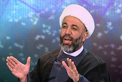  المنامة تستدعي الشيخ السلمان وتتهمه بـ&rsquo;إهانة رموز دينيّة&rsquo;