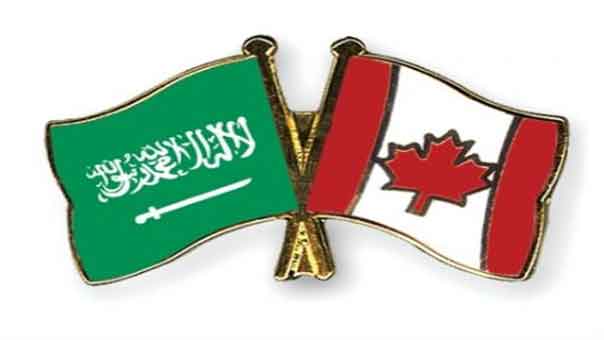 مطالبات كندية بمنع صفقة تسليح لصالح السعودية