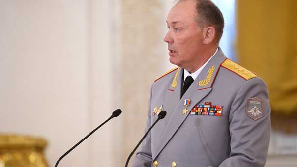 الدفاع الروسية: قدمنا للجيش السوري أسلحة ومعدات حديثة.. ودربنا القوى الكردية