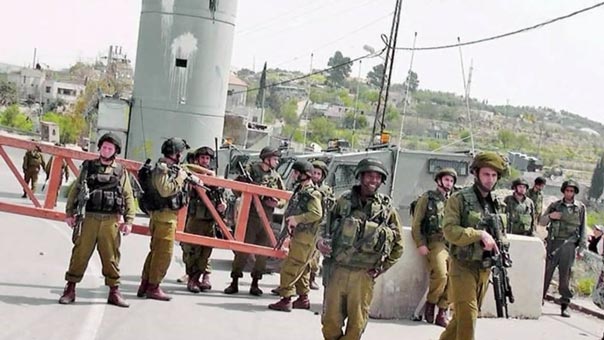 بذريعة &rsquo;الأعياد اليهودية&rsquo;.. المستوطنون يستبيحون &rsquo;الأقصى&rsquo; والحرم الإبراهيمي