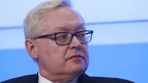 الخارجية الروسية: واشنطن وافقت على عدم مناقشة مستقبل الأسد الآن