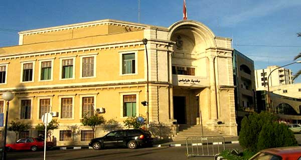بلدية طرابلس: صفقات وفساد وهدر أموال بملايين الدولارات