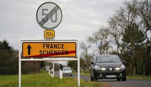 فرنسا تحرم السعوديين من تأشيرة &rsquo;الشنغن&rsquo;..والسبب؟
