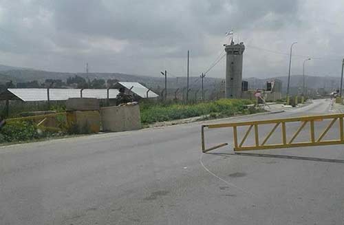 الاحتلال يزيد ملاحقته للقاصرين المقدسيين.. ويشدد قبضته العسكرية على الضفة الغربية