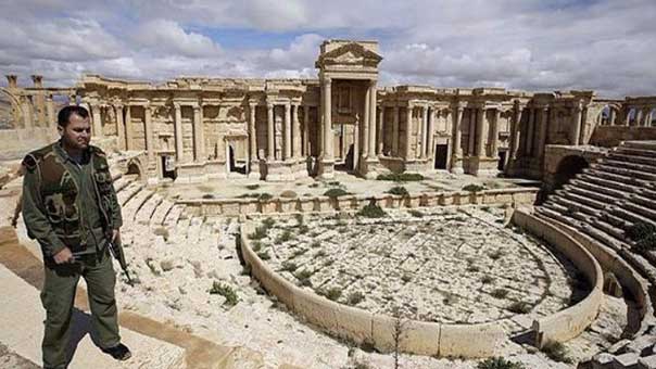 الصحف الأجنبية: السعودية ترتكب جرائم حرب في اليمن