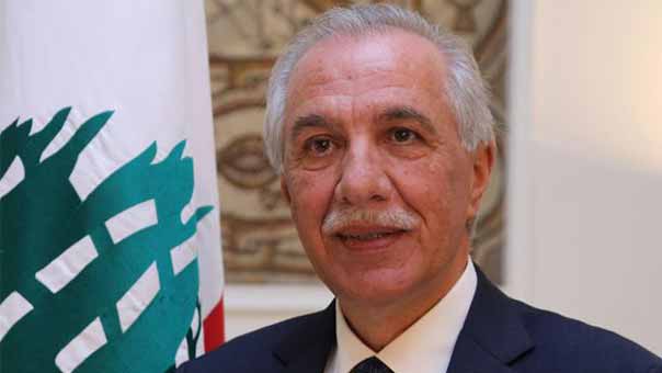 زعيتر: لإقرار الاعتمادات اللازمة لمطار بيروت