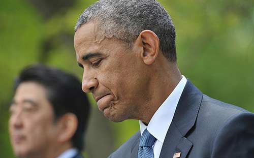 اجتماع أميركي كوري ياباني لبحث &rsquo;التهديدات النووية&rsquo;