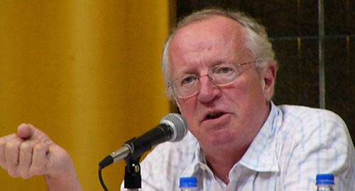 فيسك: استعادة الجيش السوري لتدمر صدمة للغرب