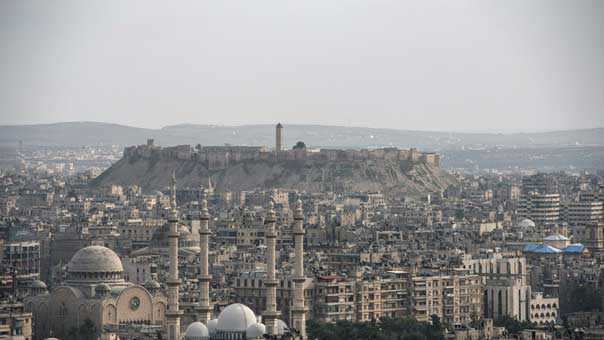 مركز &rsquo;حميميم&rsquo;: تسجيل 11 خرقا لوقف القتال في أرياف حلب وإدلب واللاذقية ودمشق