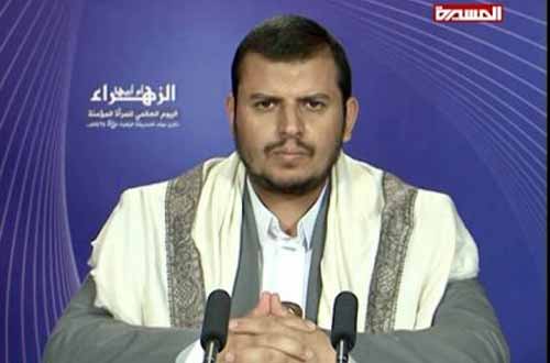 السيد الحوثي يشيد في ذكرى ولادة السيدة الزهراء (ع) بصمود المرأة اليمنية وتضحياتها بمواجهة العدوان