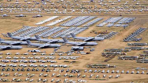 &rsquo;فورن بولسي&rsquo;: قطر تستضيف قاعدة امريكية وتدعم تنظيم &rsquo;القاعدة&rsquo; في آن معاً