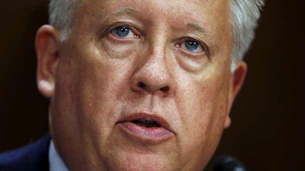 نائب وزير الخارجية الأميركي يبحث في موسكو سوريا وإيران والتعاون الثنائي