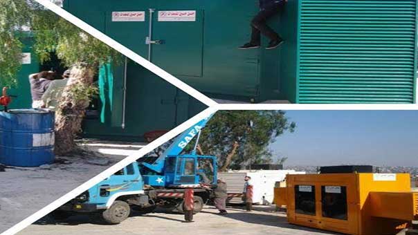 بلدية الشرقية.. إنجازات إنمائية تفوق الإمكانيات  
